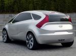 Hyundai HED-5 i-Mode Concept 2008 года